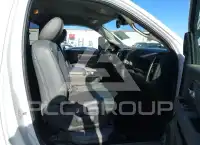 2017 RAM 2500 фото