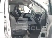 2017 RAM 2500 photo