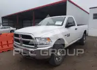 2017 RAM 2500 фото