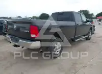 2017 RAM 2500 фото