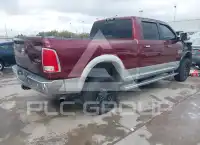 2017 RAM 2500 photo