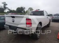 2017 RAM 2500 фото