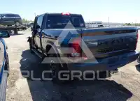 2017 RAM 2500 фото