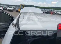 2017 RAM 2500 фото