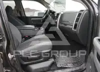 2017 RAM 2500 фото