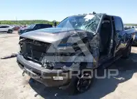 2017 RAM 2500 фото