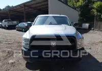 2017 RAM 2500 фото
