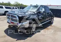 2017 RAM 2500 photo