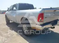 2017 RAM 2500 фото