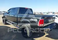 2017 RAM 2500 photo