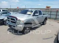 2017 RAM 2500 photo