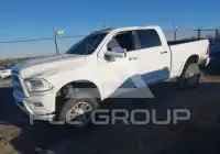 2017 RAM 2500 фото