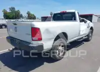 2017 RAM 2500 фото