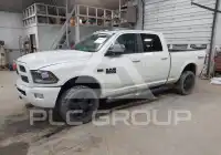 2017 RAM 2500 фото