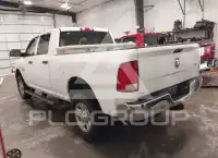 2017 RAM 2500 фото