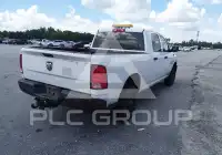 2017 RAM 2500 фото