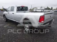 2017 RAM 2500 photo