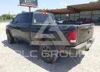 2017 RAM 2500 фото