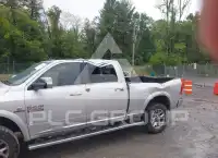 2017 RAM 2500 photo
