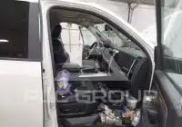 2017 RAM 2500 фото