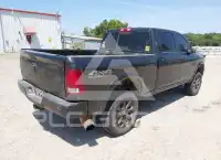 2017 RAM 2500 фото