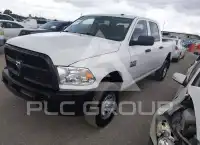 2017 RAM 2500 фото