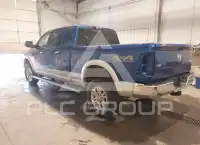 2017 RAM 2500 фото