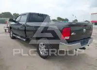 2017 RAM 2500 фото