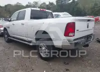 2017 RAM 2500 фото