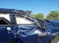 2017 RAM 2500 photo