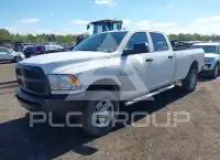 2017 RAM 2500 photo