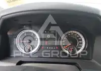 2017 RAM 2500 фото