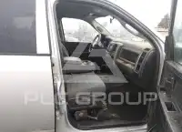 2017 RAM 2500 photo