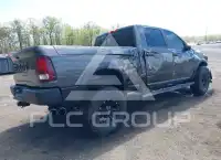 2017 RAM 2500 фото