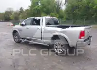 2017 RAM 2500 photo