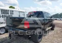 2017 RAM 2500 photo