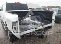 2017 RAM 2500 photo