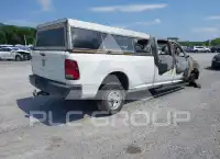 2017 RAM 2500 фото