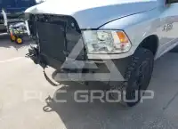 2017 RAM 2500 фото