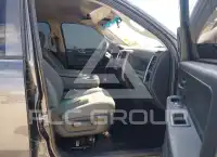 2017 RAM 2500 фото