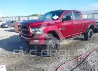 2017 RAM 2500 фото