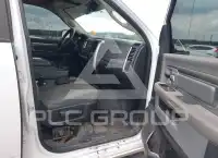 2017 RAM 2500 фото