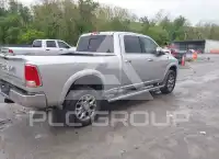 2017 RAM 2500 photo