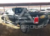 2017 RAM 2500 фото