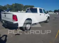 2017 RAM 2500 фото