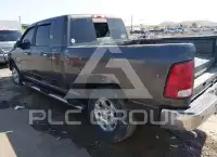 2017 RAM 2500 photo