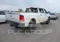 2017 RAM 2500 фото