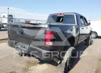 2017 RAM 2500 фото