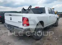 2017 RAM 2500 фото