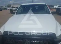 2017 RAM 2500 фото